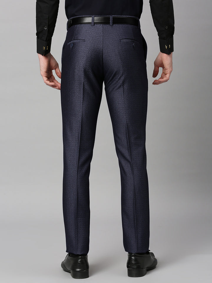 Self design Premium TR Formal Trouser