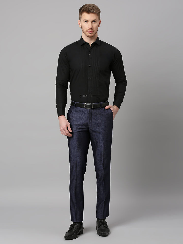 Self design Premium TR Formal Trouser