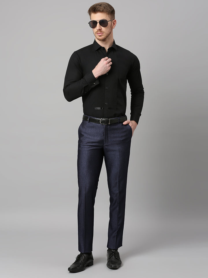 Self design Premium TR Formal Trouser