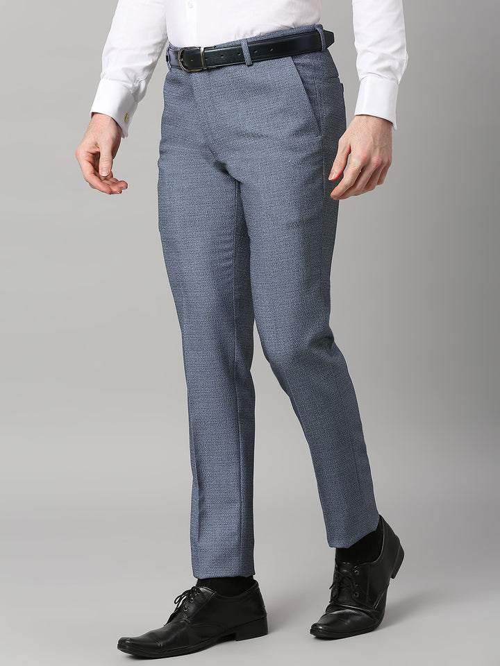 Self design Premium TR  Formal Trouser