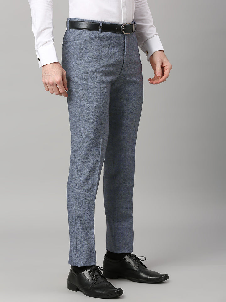 Self design Premium TR  Formal Trouser