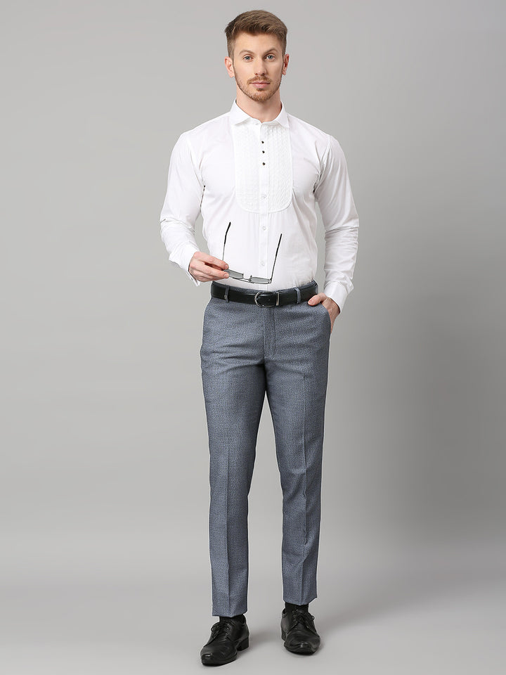 Self design Premium TR  Formal Trouser