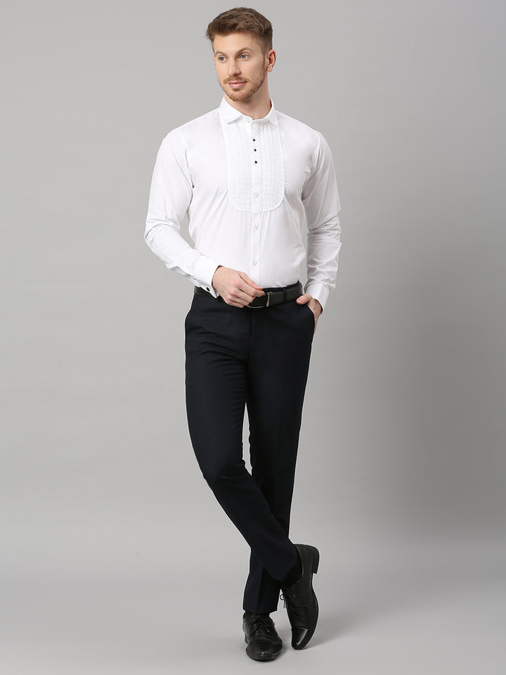 Premium TR  Formal Trouser