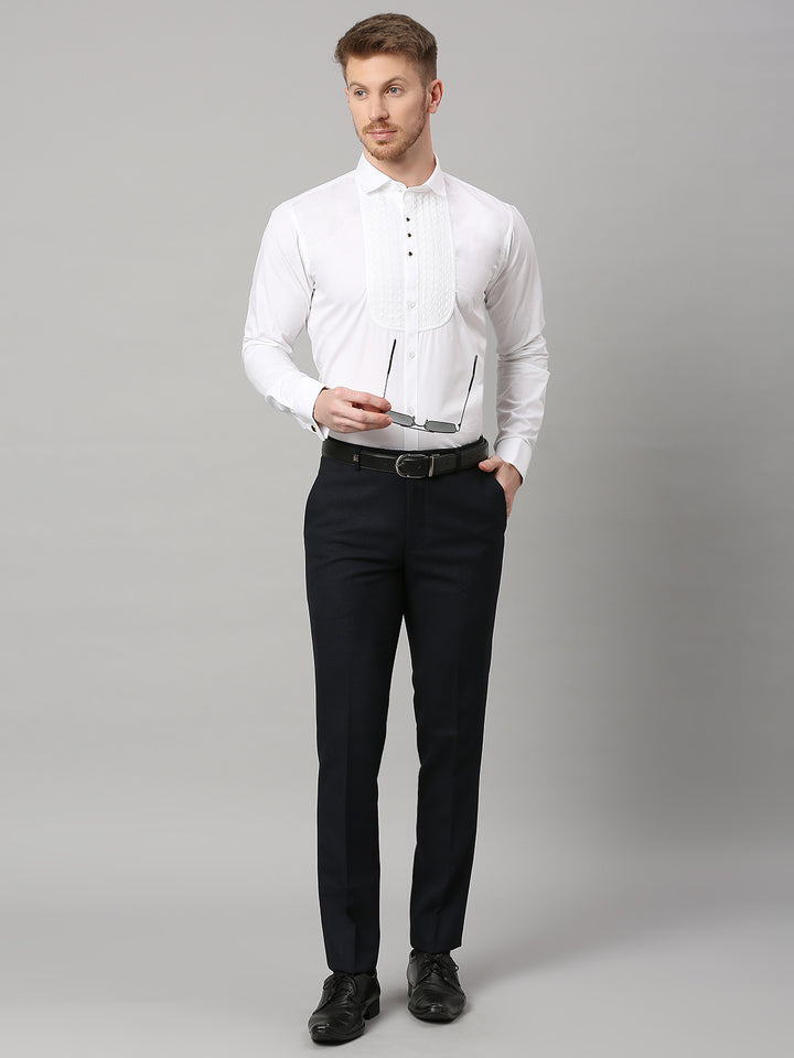 Premium TR  Formal Trouser