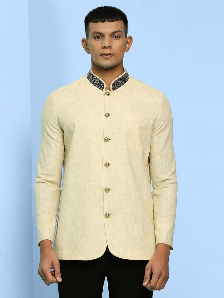 Jodhpuri Shirt