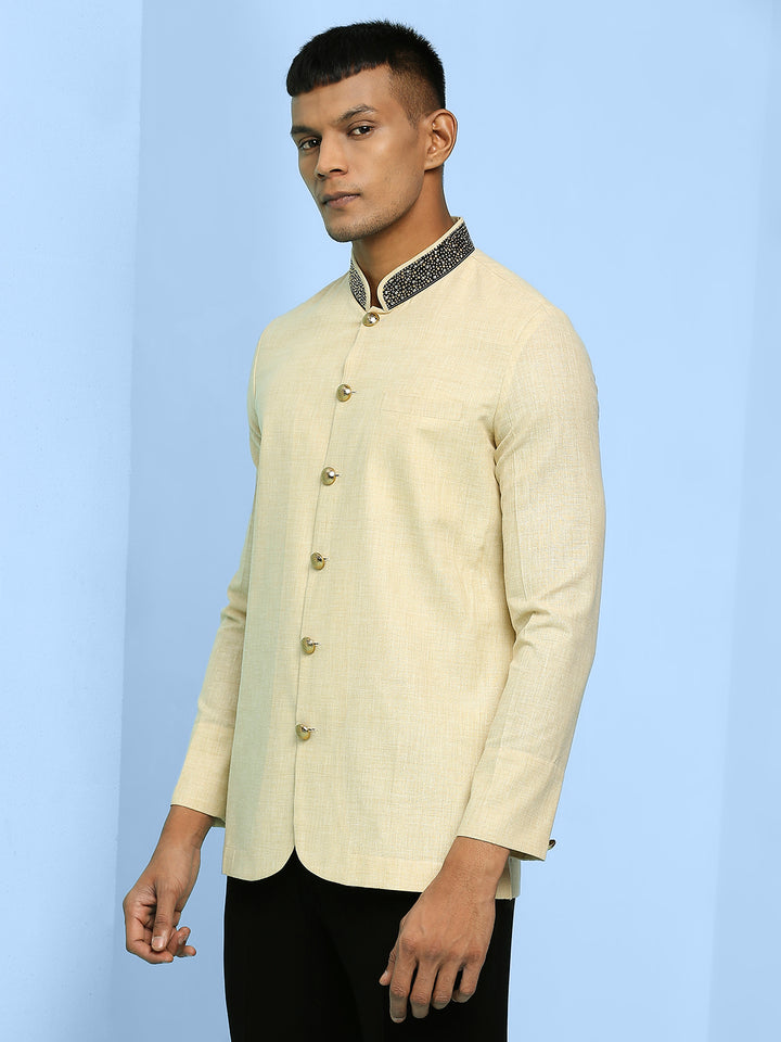 Jodhpuri Shirt