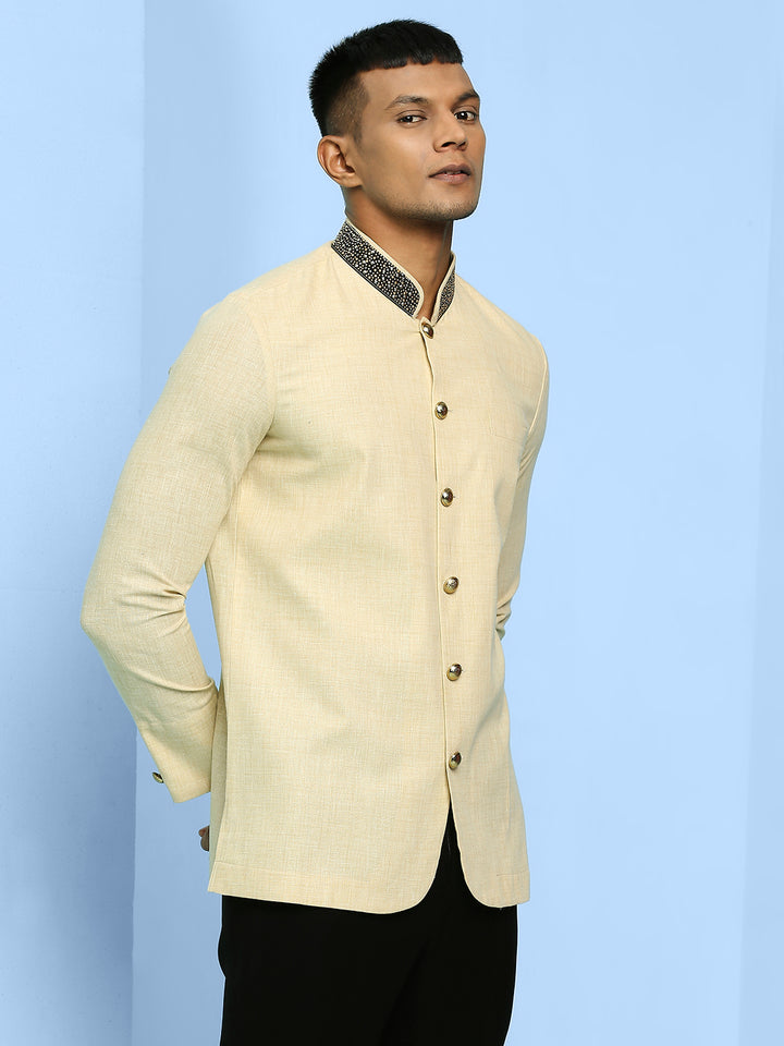 Jodhpuri Shirt