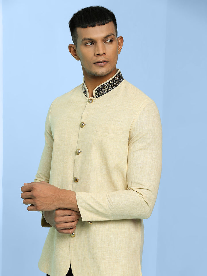 Jodhpuri Shirt