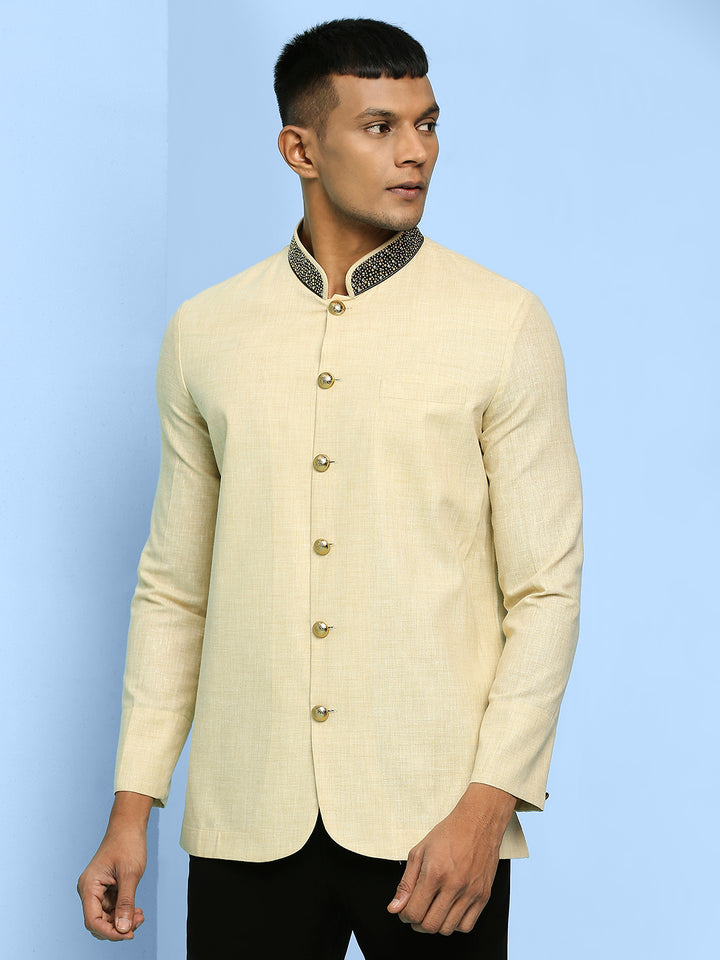 Jodhpuri Shirt