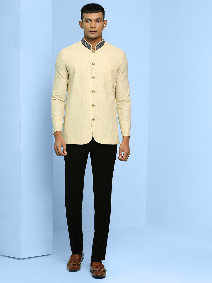 Jodhpuri Shirt