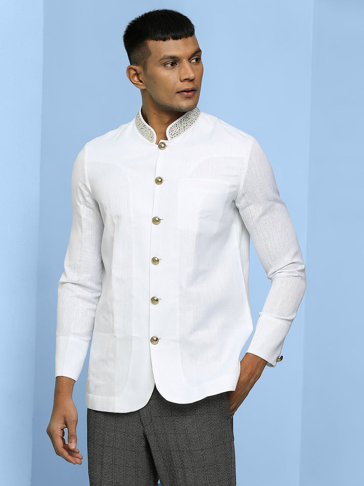 Jodhpuri Shirt