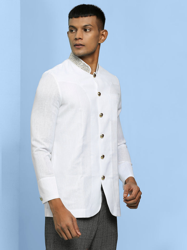 Jodhpuri Shirt