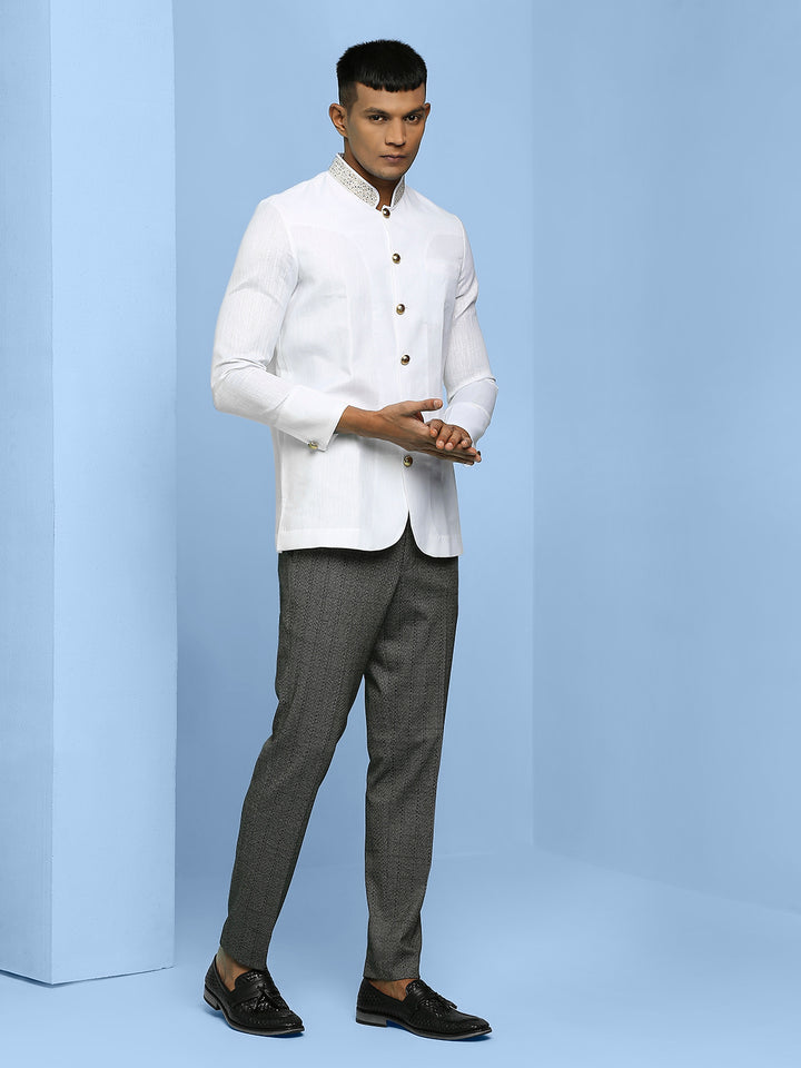 Jodhpuri Shirt