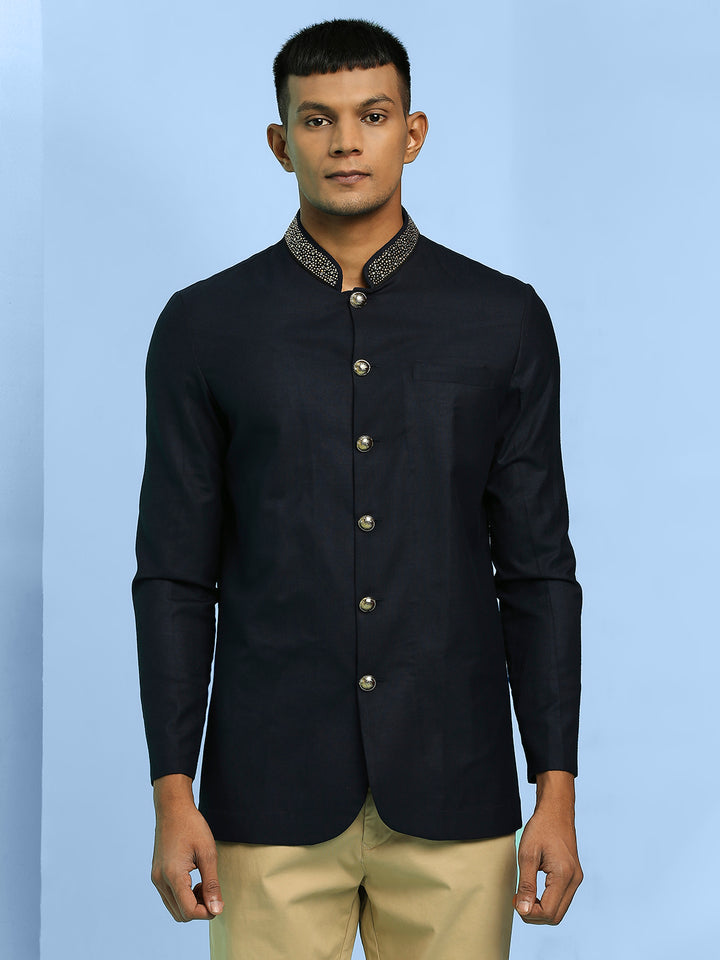 Jodhpuri Shirt