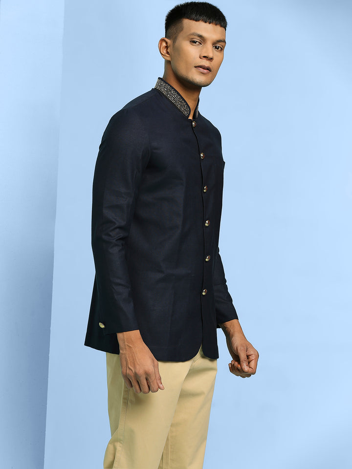 Jodhpuri Shirt