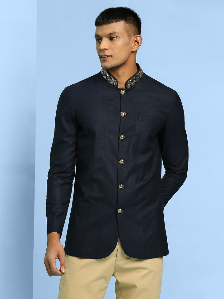 Jodhpuri Shirt