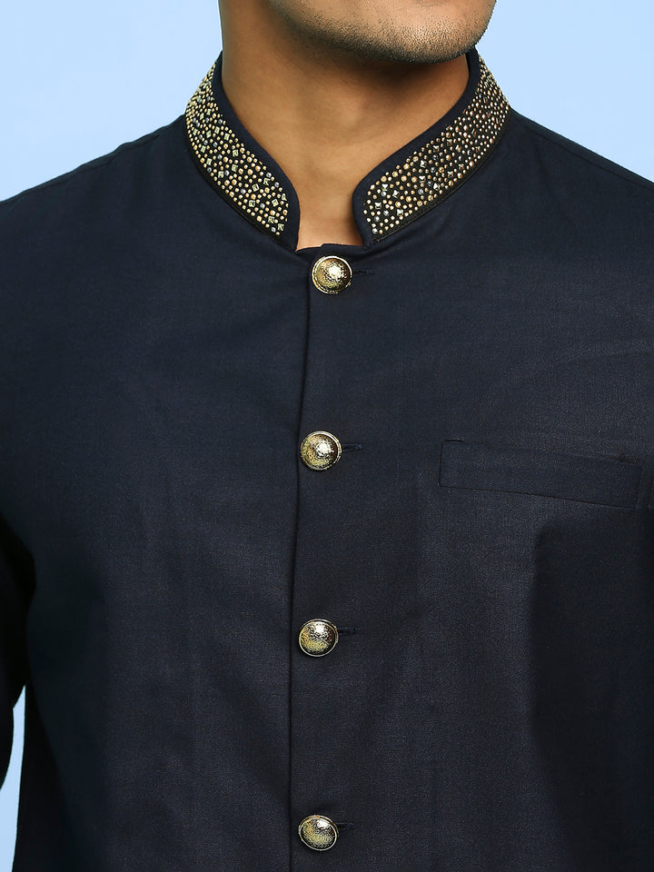 Jodhpuri Shirt