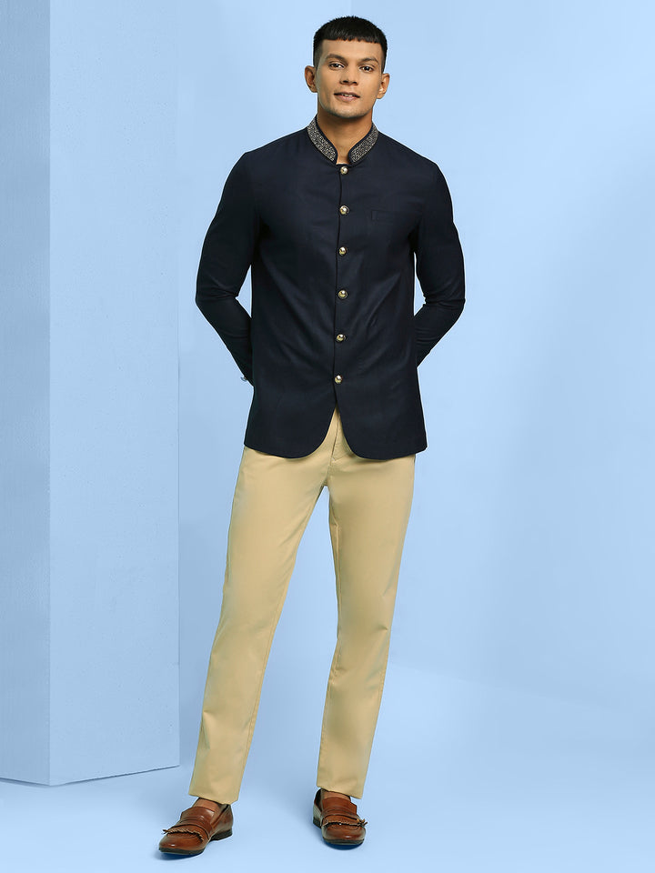 Jodhpuri Shirt