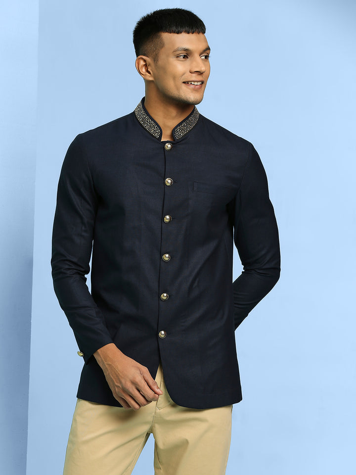 Jodhpuri Shirt