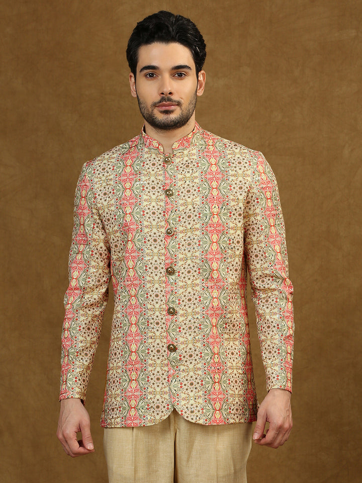 Jodhpuri Shirt