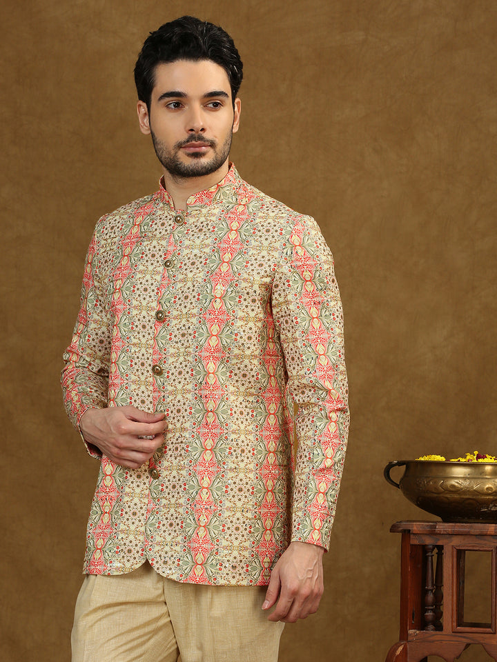 Jodhpuri Shirt