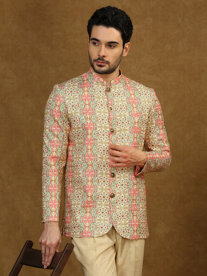 Jodhpuri Shirt