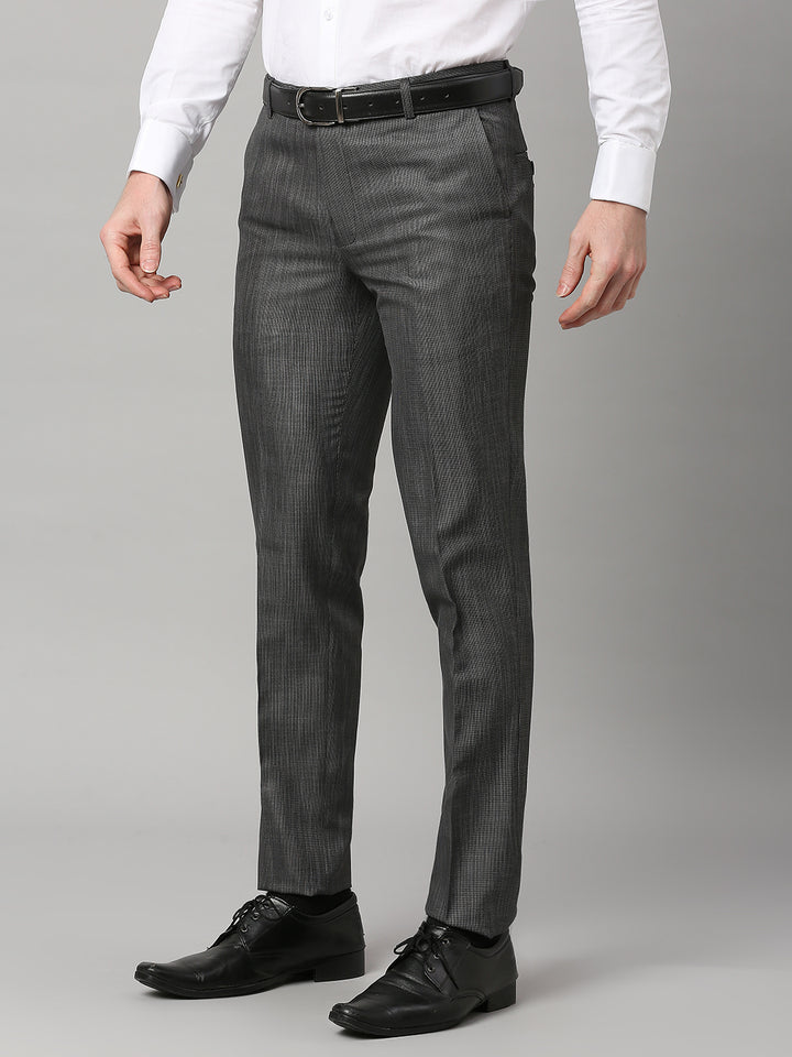 Self design Formal Trouser