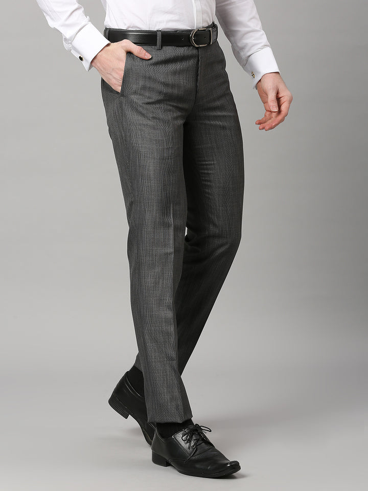 Self design Formal Trouser