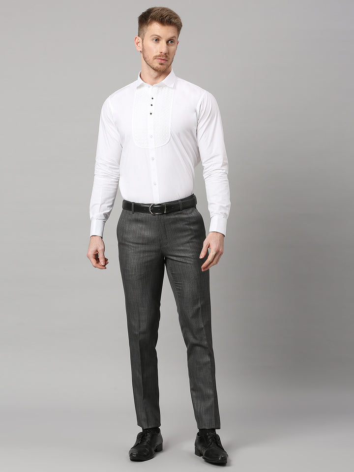 Self design Formal Trouser