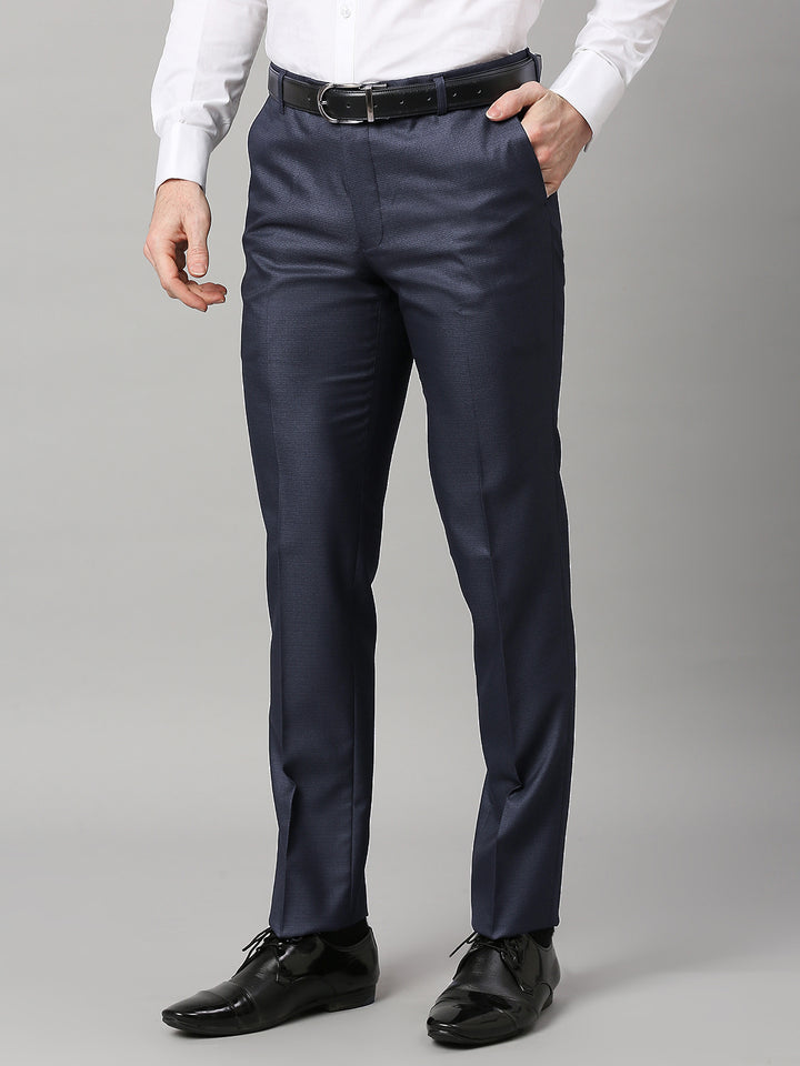 Self design Formal Trouser