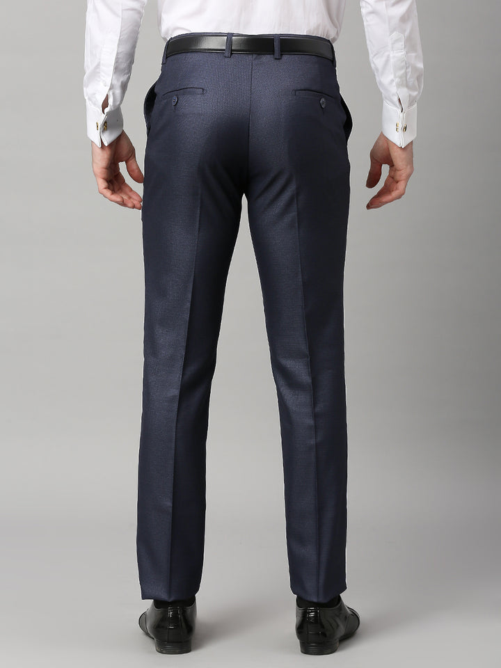 Self design Formal Trouser