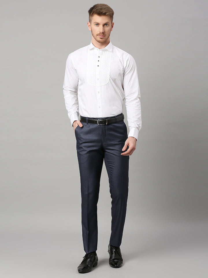 Self design Formal Trouser