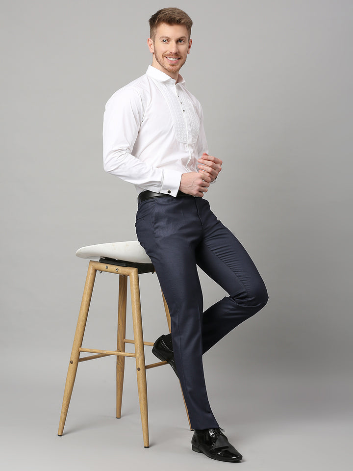 Self design Formal Trouser