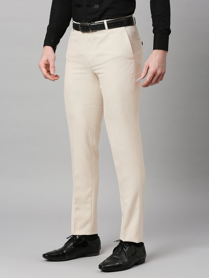 4 Way Lycra Formal Trouser