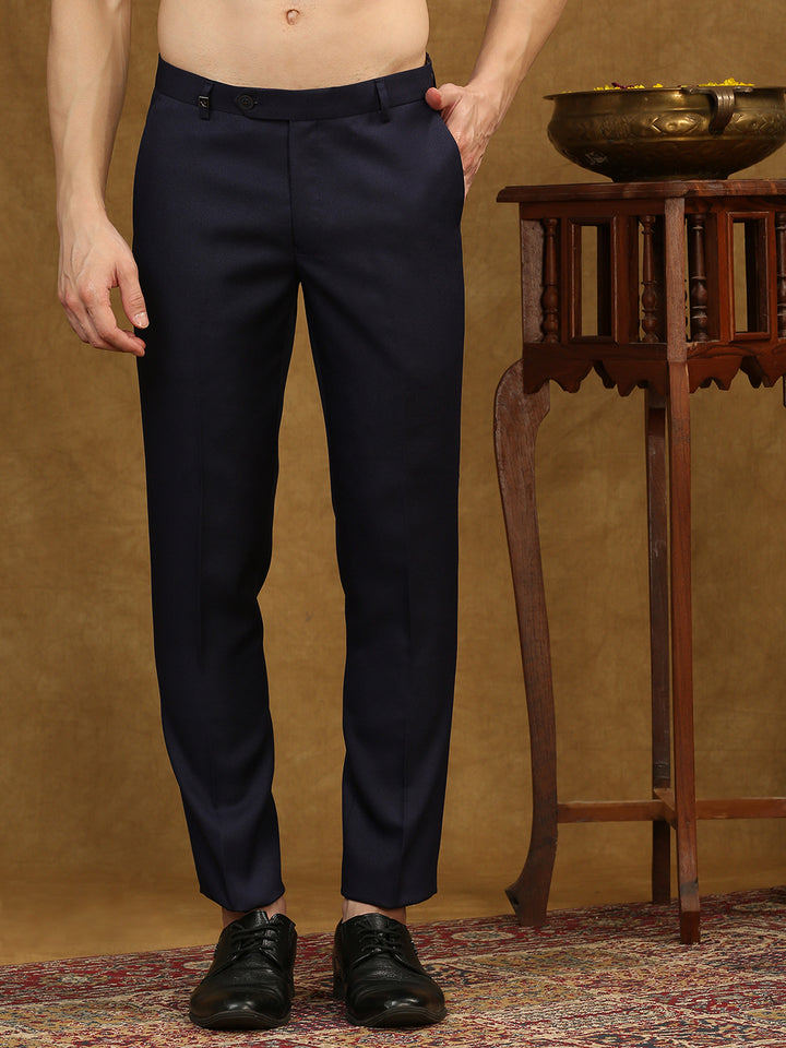 Open Pattern Jodhpuri Suit â Essas Club